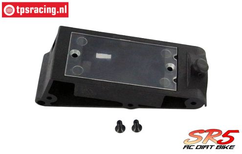 SK700002/11 SkyRC SR5 Electronics Cover, set