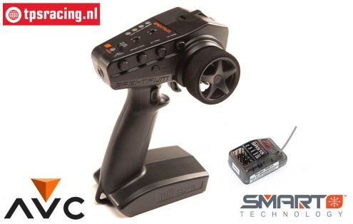 SPM2340 Spektrum DX3 Smart with SR315, Set