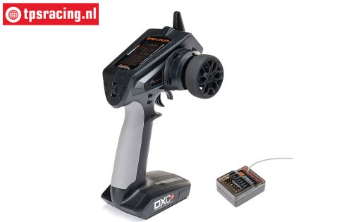 SPM6130 Spektrum DXC+ with SR615, Set