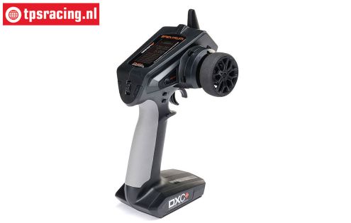 SPMR6130 Spektrum DXC+ 12 channel radio