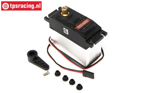 SPMS904HV Spektrum S904 1/6 High Voltage servo 15T, 1 pc.