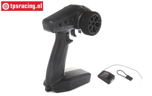 SPMSLT350 Spektrum SLT3 with SLR300, Set