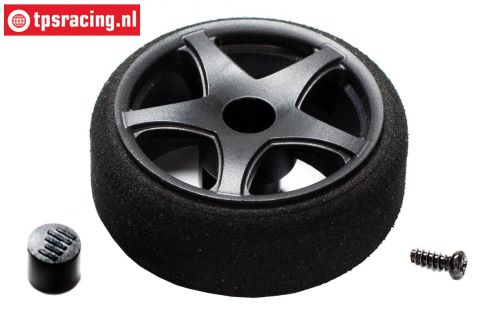 SPM9068 Spektrum DX3 SMART Special Steering Wheel, 1 pc.