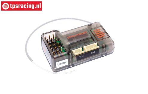 SPMSR6000AT Spektrum SR6000AT Receiver, 1 pc.
