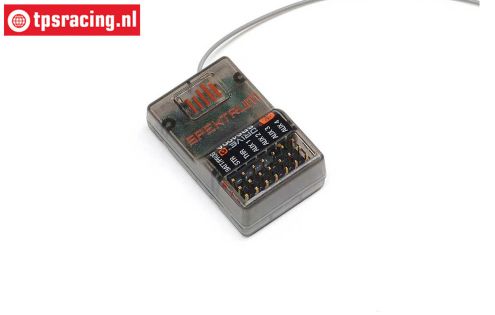 SPMSR6400A Spektrum SR6400A DRIVE Receiver, 1 pc.