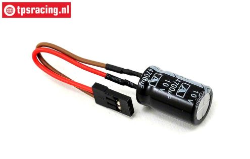 SPM1600 Spektrum Voltage protector, 1 pc.