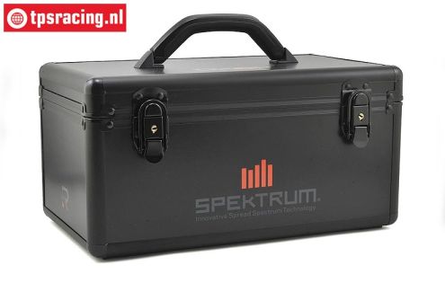 SPM6719 Spektrum Transmitter Case, 1 pc.