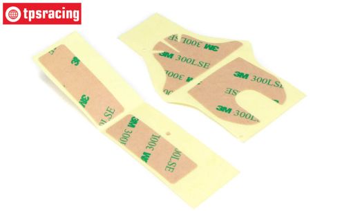 SPM9058 Spektrum Grip Glue Strips, Set