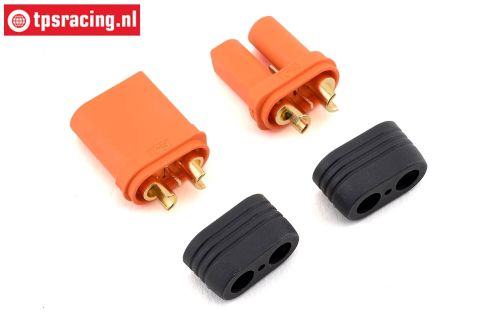 SPMXCA502 Spektrum plug IC5, Set