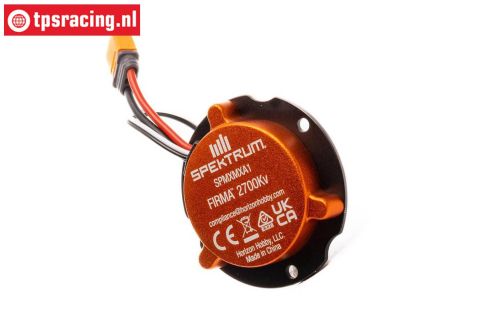 SPMXMXA1 PROMOTO Stator/ESC Assembly, 1 pc.