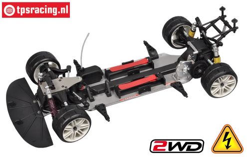 FG164100E Sports-Line Electro '21 2WD-WB530