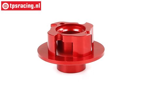 TPS0312/80 Easy Pull starter alu-carrier, 1 pc.
