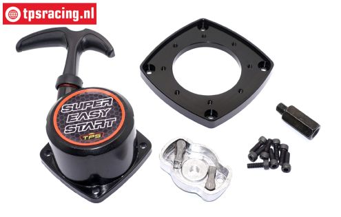 TPS0312/22 Super Easy Pull starter, Set