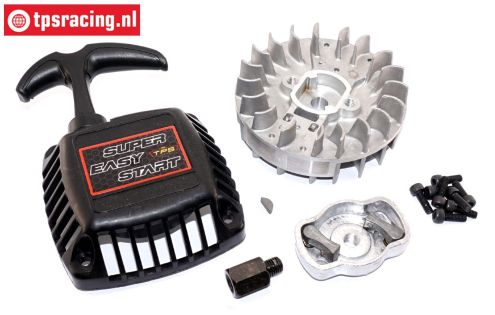 TPS0312/21 Easy Pull starter system, Set