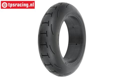 PRO1024511 Supermoto S3 rear tire MTD, Set