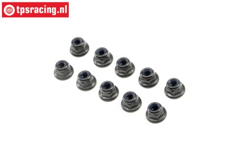 TLR245016 Borgmoer M3, 10 st.