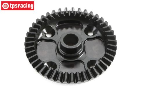 TLR252002 Differential gear rear 5B-5T-MINI, 1 pc.