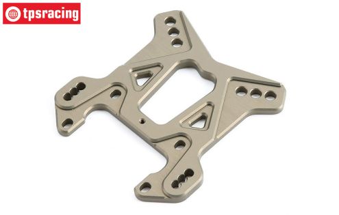 TLR254003 Shock tower front TLR 5B, 1 pc.