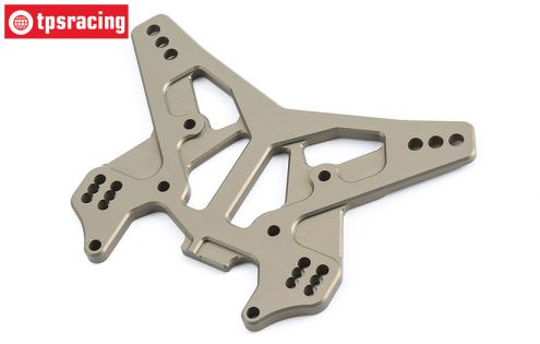 TLR254004 Shock tower rear LOSI 5T-BWS-TLR, 1 pc.