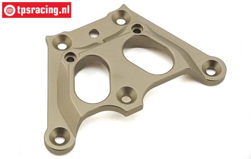 TLR351001 Alloy Servo saver brace BWS-LOSI-TLR, 1 pc.