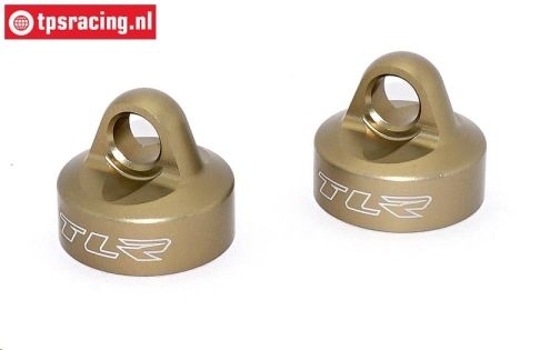 TLR353000 Shock upper closure LOSI 5T-BWS-TLR, 2 pcs.
