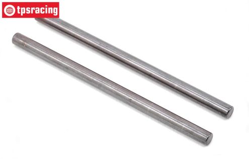 TLR354000 Tuning Hinge pin LOSI 5T-BWS, 2 pcs.