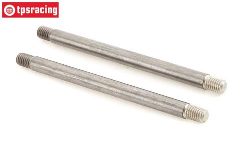 TLR354001 Tuning hinge pin LOSI 5T-BWS, 2 pcs.