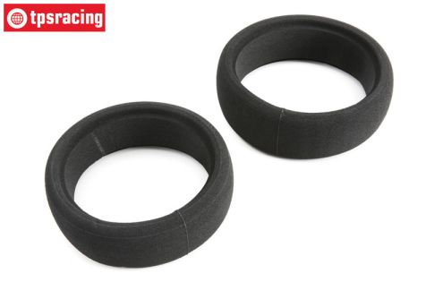 TLR45003 Tire foam Soft TLR 5IVE-B, 2 pcs.