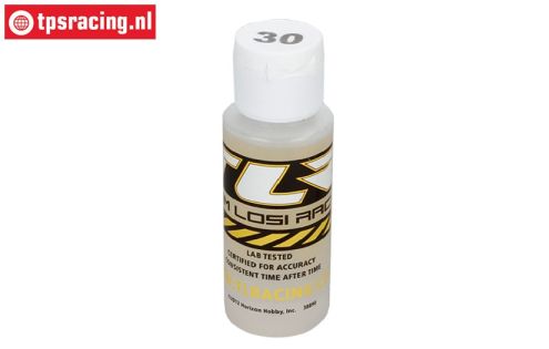 TLR74006 TLR Silicone oil 30W338CST 50 ml, 1 pc.