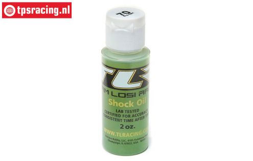 TLR74015 TLR Silicone oil 70W-910CST 50 ml, 1 pc.
