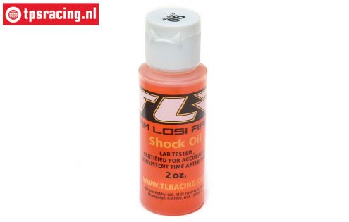TLR74017 TLR Silicone oil 90W-1130CST, 50 ml, 1 pc.
