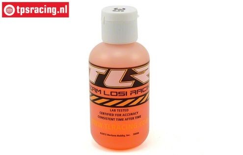 TLR74024 TLR Silicone oil 35W-420CST 100 ml, 1 pc.