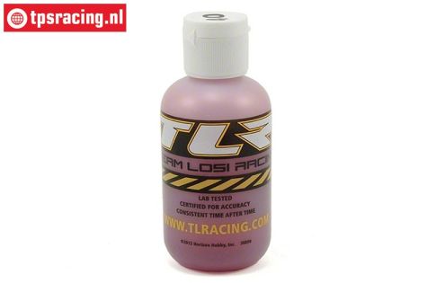 TLR74025 TLR Silicone oil 40W-516CST 100 ml, 1 pc.