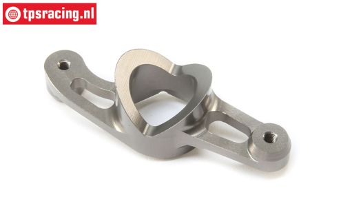 TLR351006 Alloy Servo-saver arm BWS-LOSI-TLR, 1 pc.