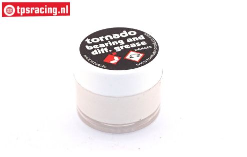 J17005 Tornado Ceramic Grease 10 Gr., 1 pc.