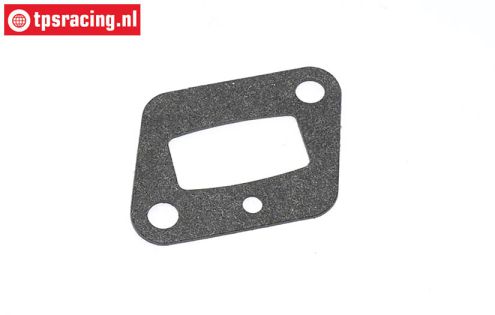 TPS0312/41 HQ Insulator gasket G320-32cc D0,8 mm, 1 pc.