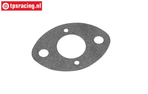 TPS0312/91 HQ Carburetor gasket D0,8 mm, 1 pc.