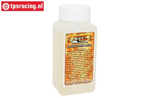 TPS0490/06 Foam Air filter cleaner, 200 ml, 1 pc.