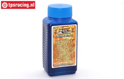 TPS0490/05 Special Foam air filter oil, 200 ml, 1 pc.