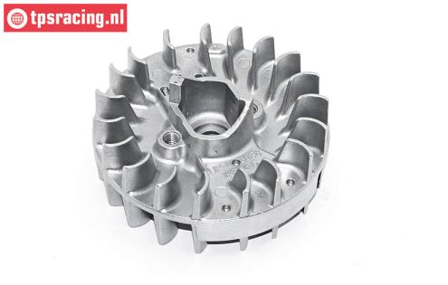 ZN0039 Zenoah Cooling fan ∅88 mm, 1 pc.