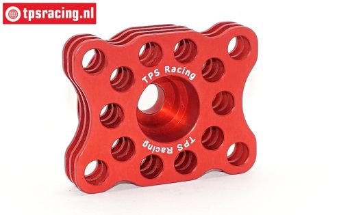 TPS1116 Cooling Head Extreme TPS, Off-road, 1 st