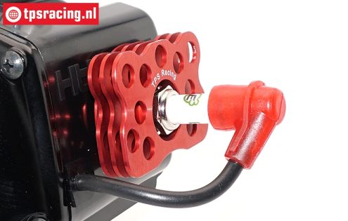 TPS1112/04 Cooling Head Extreme TPS, On-Road, Set