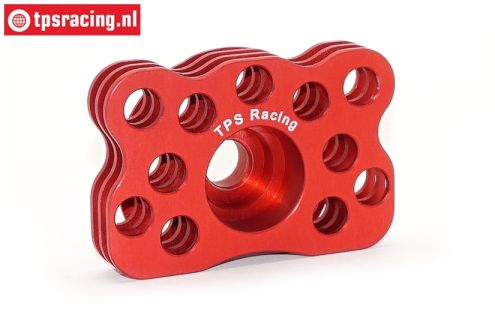 TPS1112 Cooling Head Extreme TPS, On-Road, 1 pc.
