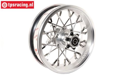 VITASRR-S VITAVON Promoto Spoke rim rear Silver, 1 pc.