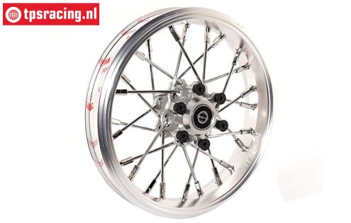 VITASFR-S VITAVON Promoto Spoke rim front Silver, 1 pc.