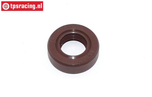 TPS0713/01 Viton Oil Seal small, 1 pc.