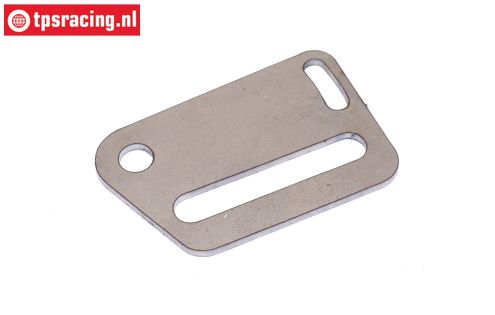 VRC9000/04 Steel mounting bracket VRC9000 Serie, 1 pc