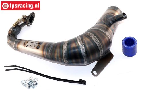 VRC9020 VRC Torque-S FID Racing Dragon Hammer, Set