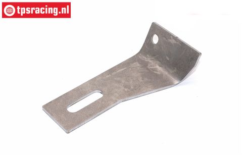 VRC8700/04 Steel mounting bracket VRC8700 Serie, 1 pc