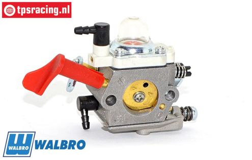 WT1107 Walbro WT-1107 Carburator, 1 pc